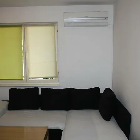 Rent 365 Apartment Sarajevo